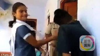 女孩爆料派出所里的视频,女孩实名揭露惊人视频  第1张