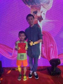 晓鹏老师最新爆料,娱乐圈幕后真相大曝光！  第3张